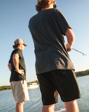 Load image into Gallery viewer, Frickin Cross Shred 20 Shorts - Black