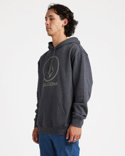 Load image into Gallery viewer, Boulder PO Hoodie - Charcoal Heather