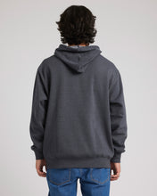Load image into Gallery viewer, Boulder PO Hoodie - Charcoal Heather