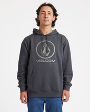 Load image into Gallery viewer, Boulder PO Hoodie - Charcoal Heather