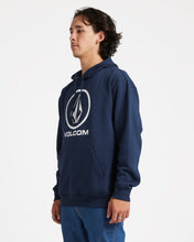 Load image into Gallery viewer, Boulder PO Hoodie - Navy