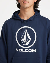 Load image into Gallery viewer, Boulder PO Hoodie - Navy