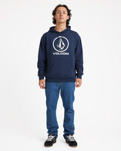 Load image into Gallery viewer, Boulder PO Hoodie - Navy