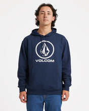 Load image into Gallery viewer, Boulder PO Hoodie - Navy