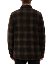 Load image into Gallery viewer, Bowered Fleece L/S - Bison