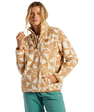 Load image into Gallery viewer, Boundary Mock 3 Half Zip