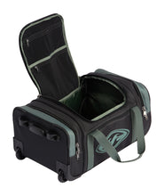 Load image into Gallery viewer, Destination Wheelie 45L - Hunter