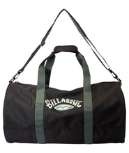 Load image into Gallery viewer, Traditional Duffel Bag - Hunter
