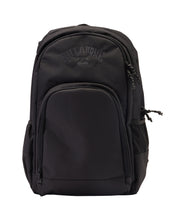 Load image into Gallery viewer, Command Backpack -Black