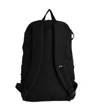 Load image into Gallery viewer, Command Backpack - Black Red