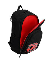Load image into Gallery viewer, Command Backpack - Black Red