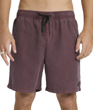 Load image into Gallery viewer, All Day Overdye Layback Short - Port