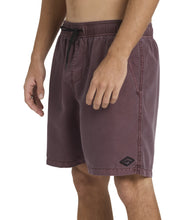 Load image into Gallery viewer, All Day Overdye Layback Short - Port