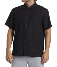 Load image into Gallery viewer, Ricardo SS Shirt - Black