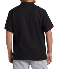 Load image into Gallery viewer, Ricardo SS Shirt - Black