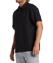 Load image into Gallery viewer, Ricardo SS Shirt - Black