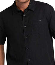 Load image into Gallery viewer, Ricardo SS Shirt - Black