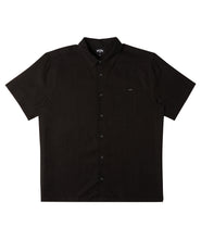 Load image into Gallery viewer, Ricardo SS Shirt - Black