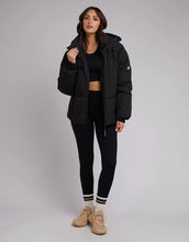 Load image into Gallery viewer, Remi Luxe Puffer Jacket