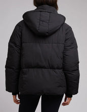 Load image into Gallery viewer, Remi Luxe Puffer Jacket