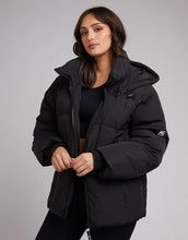 Load image into Gallery viewer, Remi Luxe Puffer Jacket