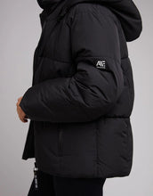 Load image into Gallery viewer, Remi Luxe Puffer Jacket