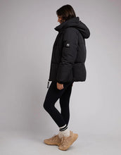 Load image into Gallery viewer, Remi Luxe Puffer Jacket