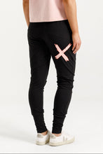 Load image into Gallery viewer, Apartment Pant - Blossom Berry X