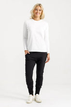 Load image into Gallery viewer, Apartment Pant - Winter Black X Outline