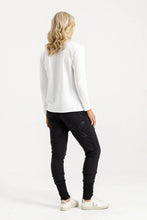 Load image into Gallery viewer, Apartment Pant - Winter Black X Outline