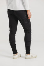 Load image into Gallery viewer, Apartment Pant - Winter Black X Outline