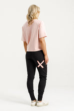 Load image into Gallery viewer, Apartment Pant - Blossom Berry X