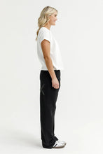 Load image into Gallery viewer, Avenue Pant - Black X