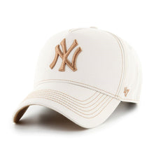 Load image into Gallery viewer, 47 MVP DT Contrast Stitch New York Yankees