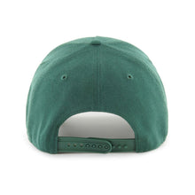 Load image into Gallery viewer, 47 MVP DT Boston Red Socks Snapback - Dark Green