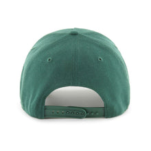 Load image into Gallery viewer, 47 MVP DT New York Yankees Snapback - Dark Green