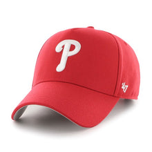 Load image into Gallery viewer, 47 MVP DT Philadelphia Phillies Snapback