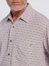 Load image into Gallery viewer, Vere Bamboo Shirt - Foxtrot