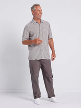 Load image into Gallery viewer, Vere Bamboo Shirt - Foxtrot