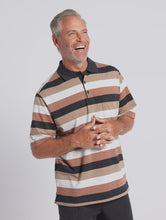 Load image into Gallery viewer, Mani Kinnersly Polo