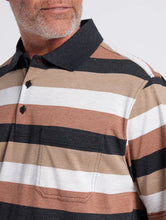 Load image into Gallery viewer, Mani Kinnersly Polo