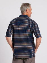 Load image into Gallery viewer, Dariyan Cotton Pique Polo