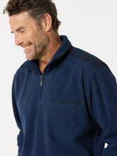 Load image into Gallery viewer, Tatum Half Zip