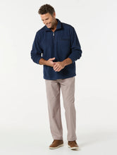 Load image into Gallery viewer, Tatum Half Zip