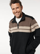 Load image into Gallery viewer, Henrich Snowy MT Fleece Half Zip