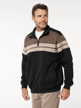 Load image into Gallery viewer, Henrich Snowy MT Fleece Half Zip