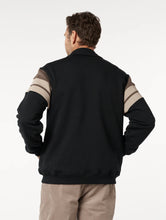 Load image into Gallery viewer, Henrich Snowy MT Fleece Half Zip