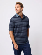 Load image into Gallery viewer, Ryle Micro Prima Polo