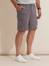 Load image into Gallery viewer, Woodbury Cargo Short - Sahara
