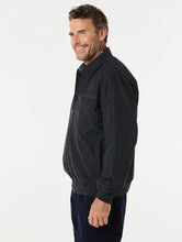 Load image into Gallery viewer, Microfibre Bomber Jacket